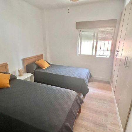 Apartamento Miralmar Apartment Alicante Exterior photo