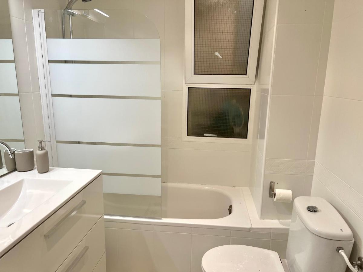 Apartamento Miralmar Apartment Alicante Exterior photo