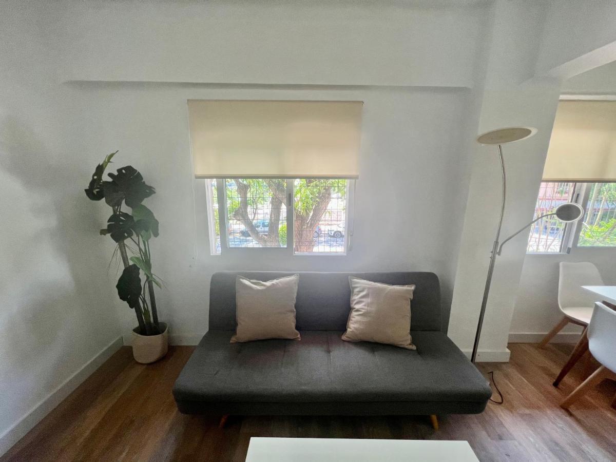 Apartamento Miralmar Apartment Alicante Exterior photo