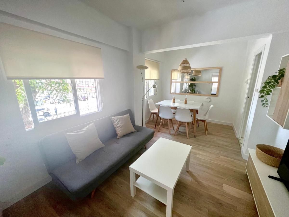 Apartamento Miralmar Apartment Alicante Exterior photo