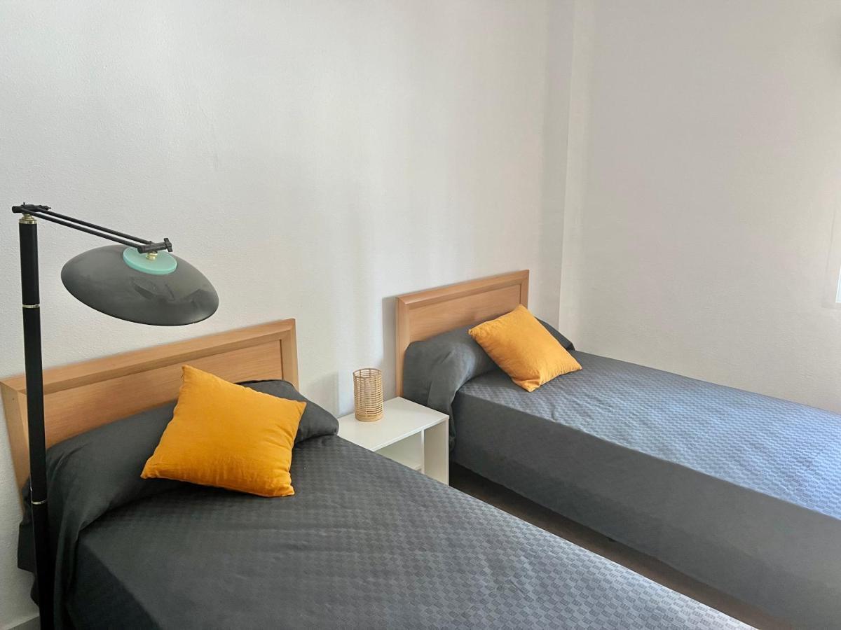 Apartamento Miralmar Apartment Alicante Exterior photo