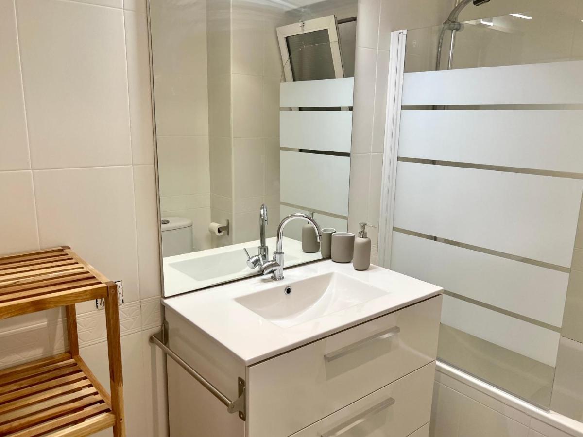 Apartamento Miralmar Apartment Alicante Exterior photo