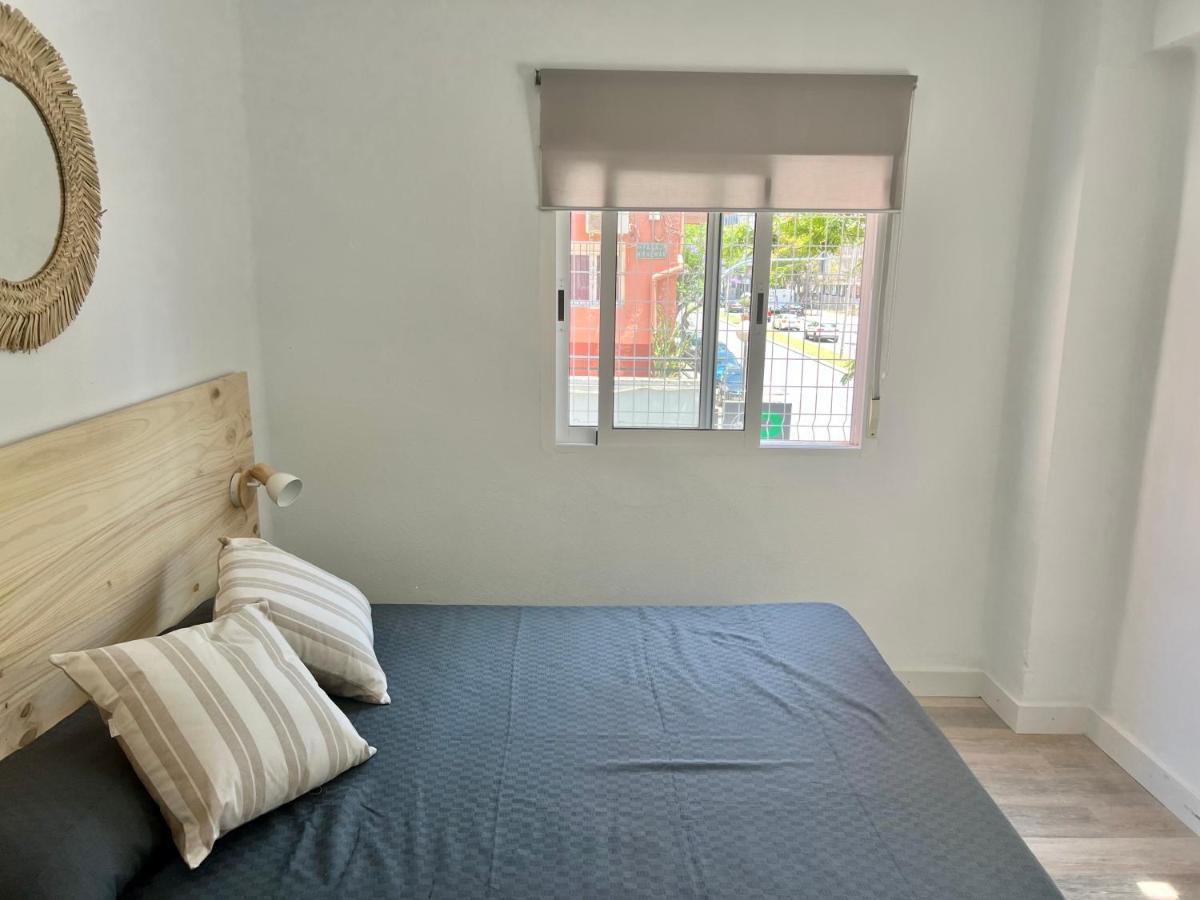 Apartamento Miralmar Apartment Alicante Exterior photo