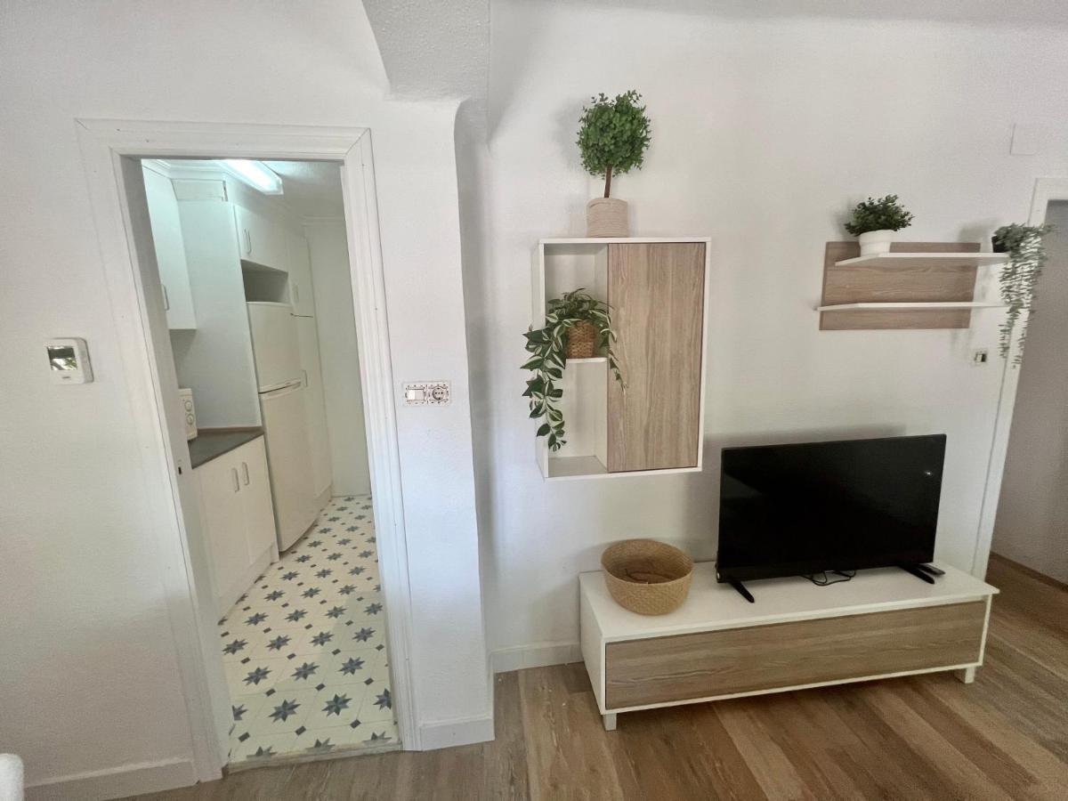 Apartamento Miralmar Apartment Alicante Exterior photo