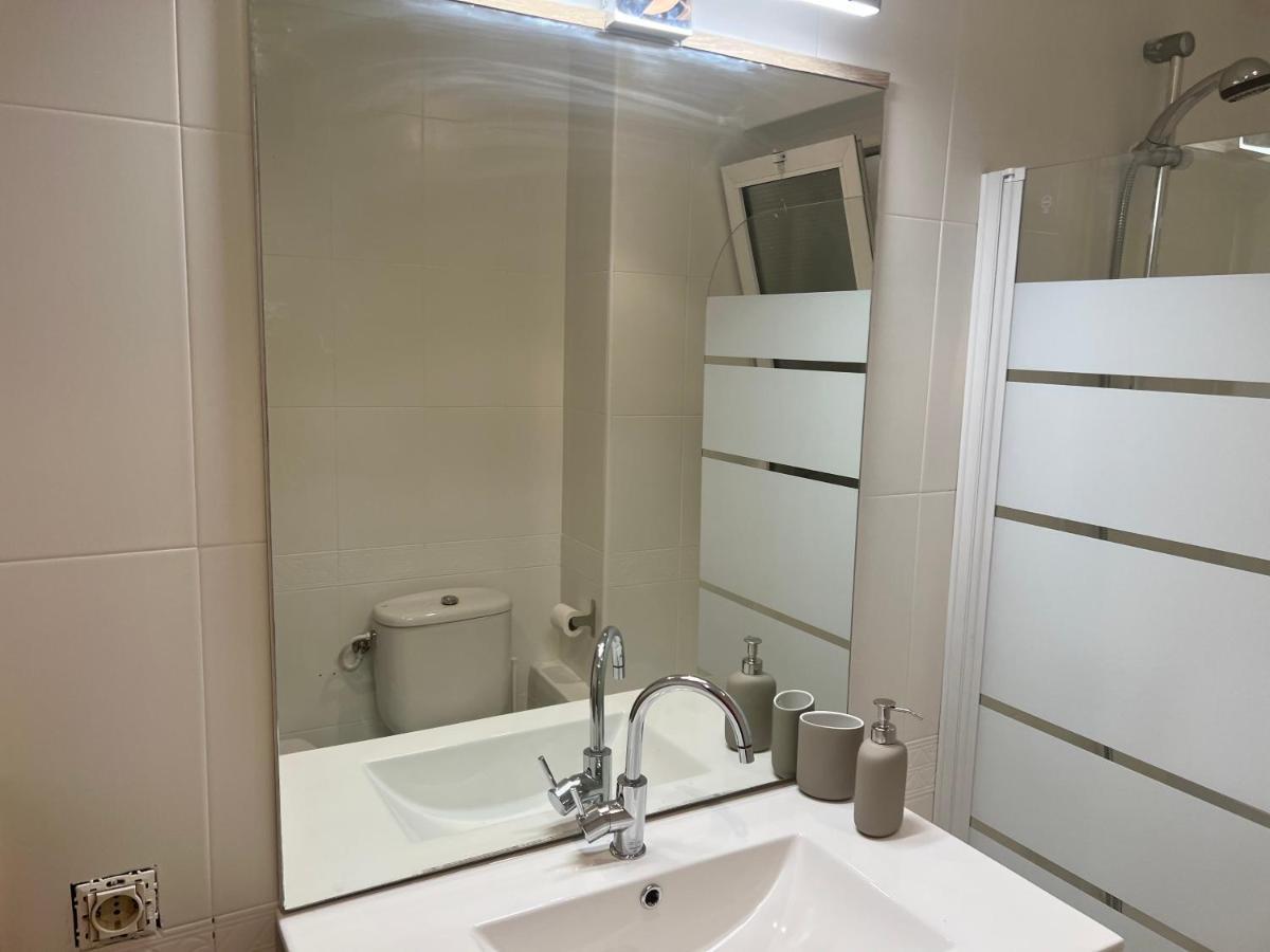 Apartamento Miralmar Apartment Alicante Exterior photo